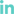 linkedIn hover